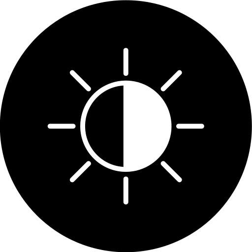 Light & Dark Mode