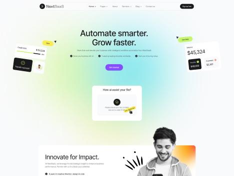 AI Agency