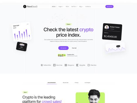 Crypto Marketing