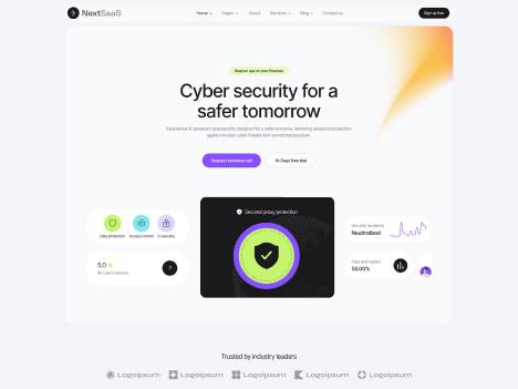 Cyber Security