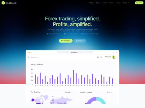 Forex Trading