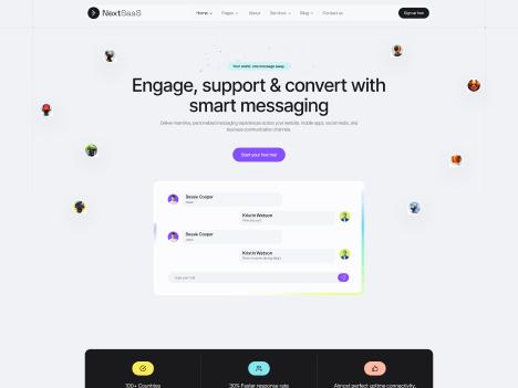 Messaging Platform
