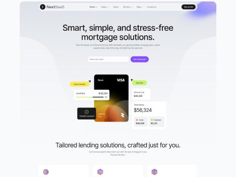 Mortgage-Services