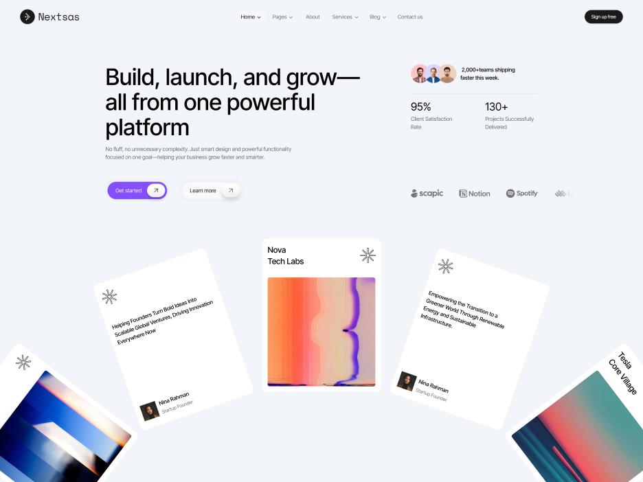 Digital Agency